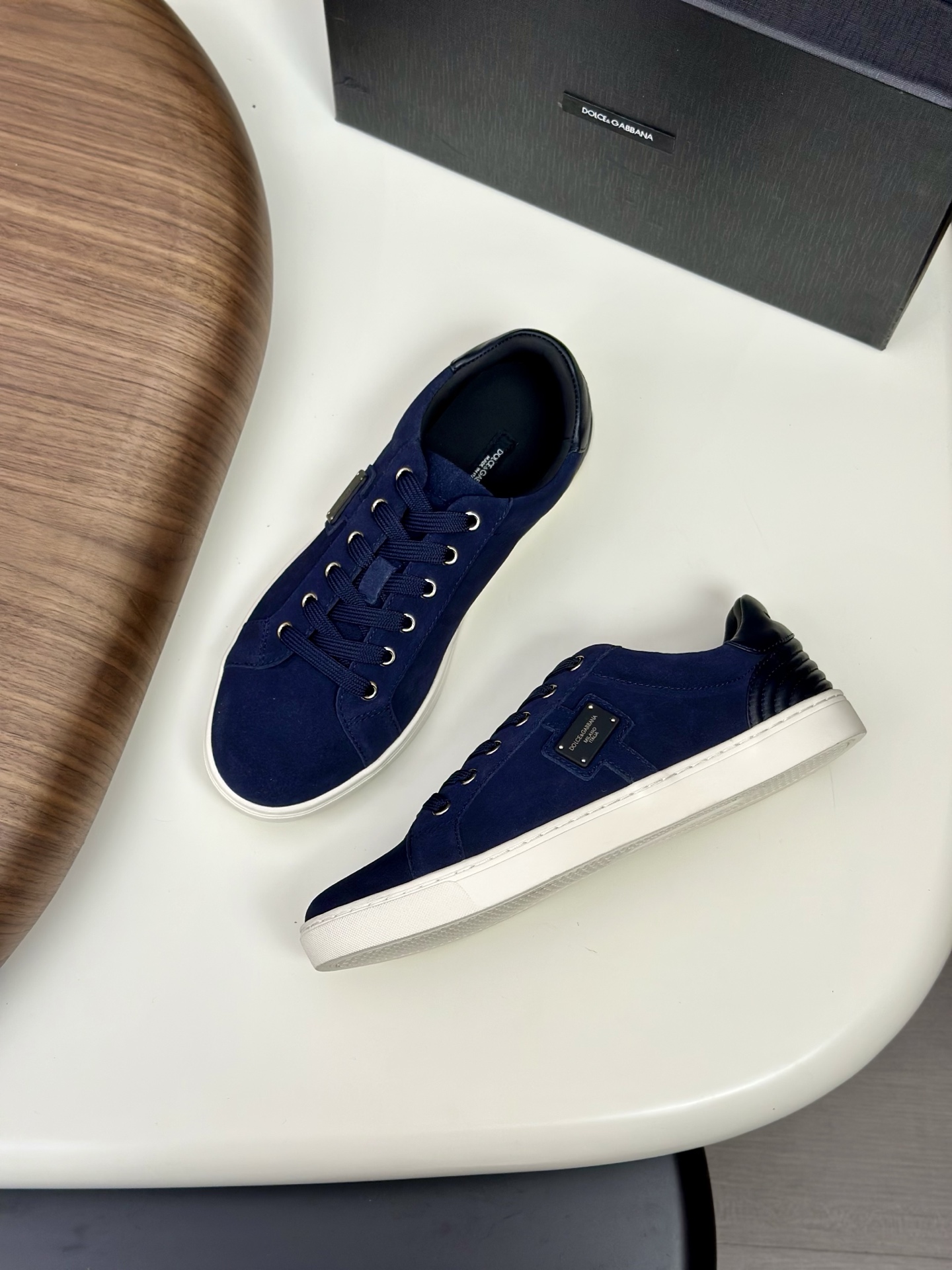 olce & Gabbana shoe